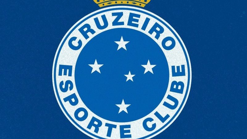 TIME DO CRUZEIRO HOJE