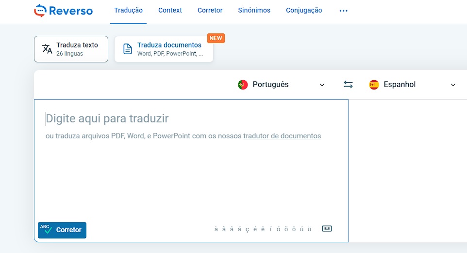 Tradutor Espanhol Português Reverso: O Seu Companheiro de Idiomas