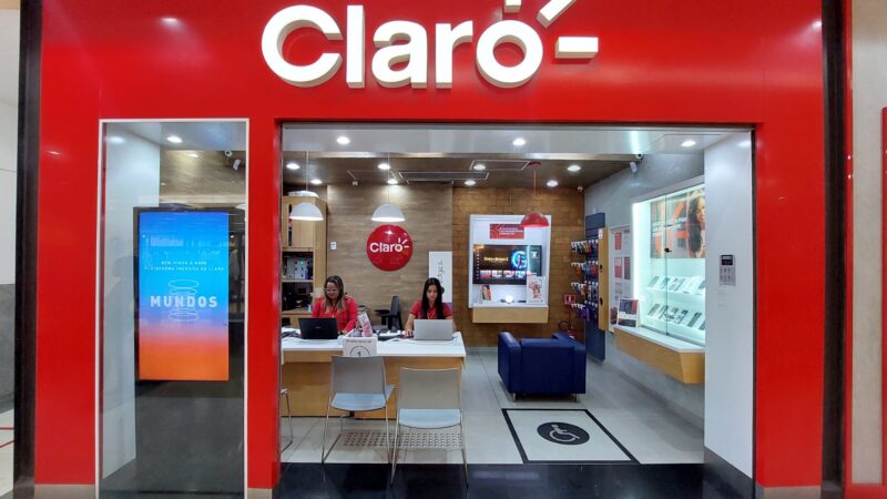 CLARO: QUAL O NÚMERO? ATENDIMENTO DA CLARO